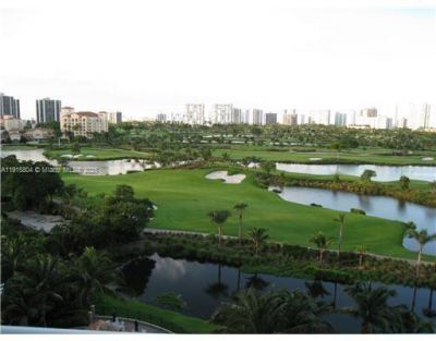 19501 W Country Club Dr, Unit 2310, Aventura, FL 33180 Photo