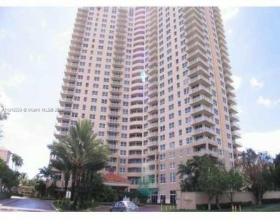 19501 W Country Club Dr, Unit 2310, Aventura, FL 33180 Photo