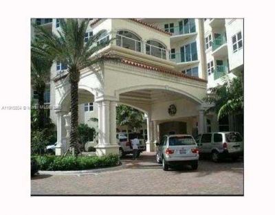 19501 W Country Club Dr, Unit 2310, Aventura, FL 33180 Photo