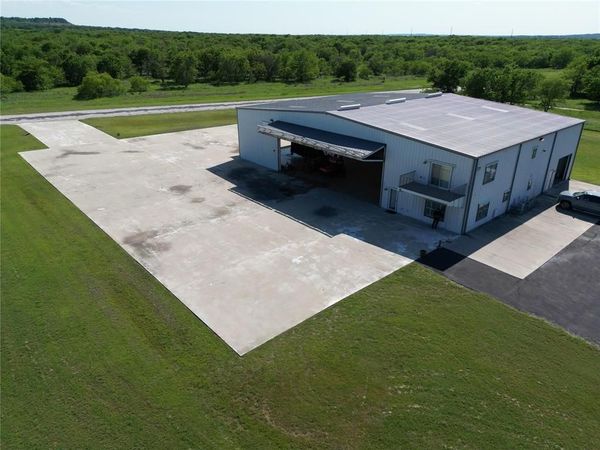 108 Barham, Bridgeport, TX 76426