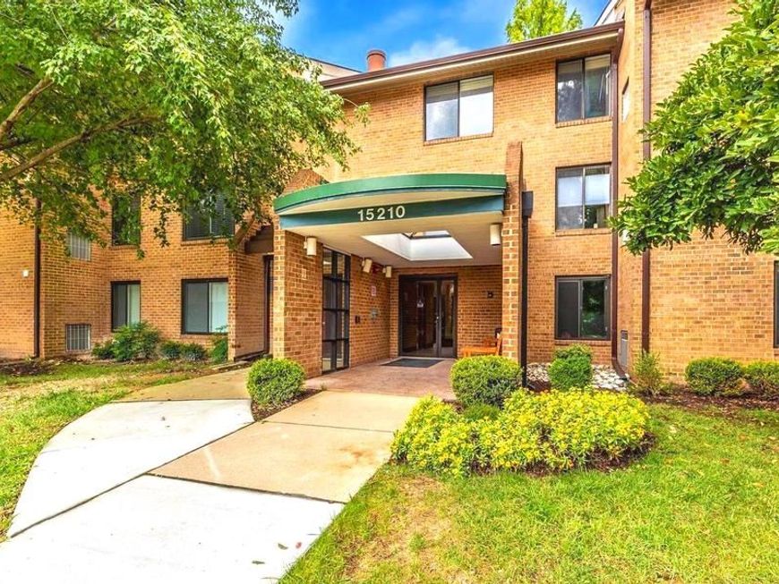 15210 Elkridge Way, Unit 91-3K, Silver Spring, MD 20906 Main Photo