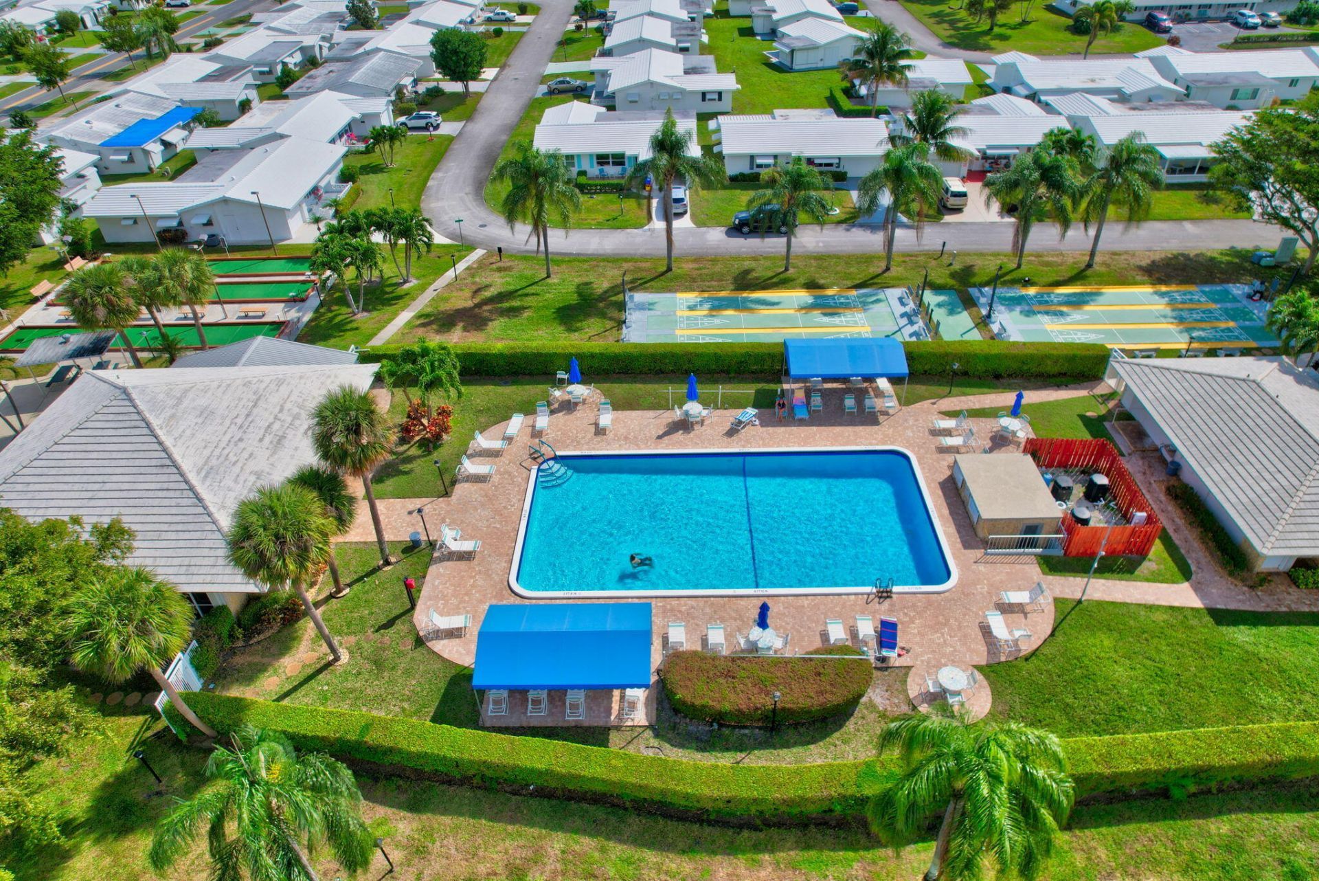 100 Leisure Lake Circle, Unit 102, Boynton Beach, FL 33426 Photo