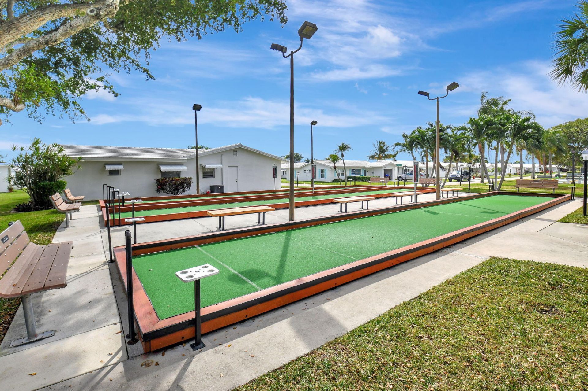 100 Leisure Lake Circle, Unit 102, Boynton Beach, FL 33426 Photo