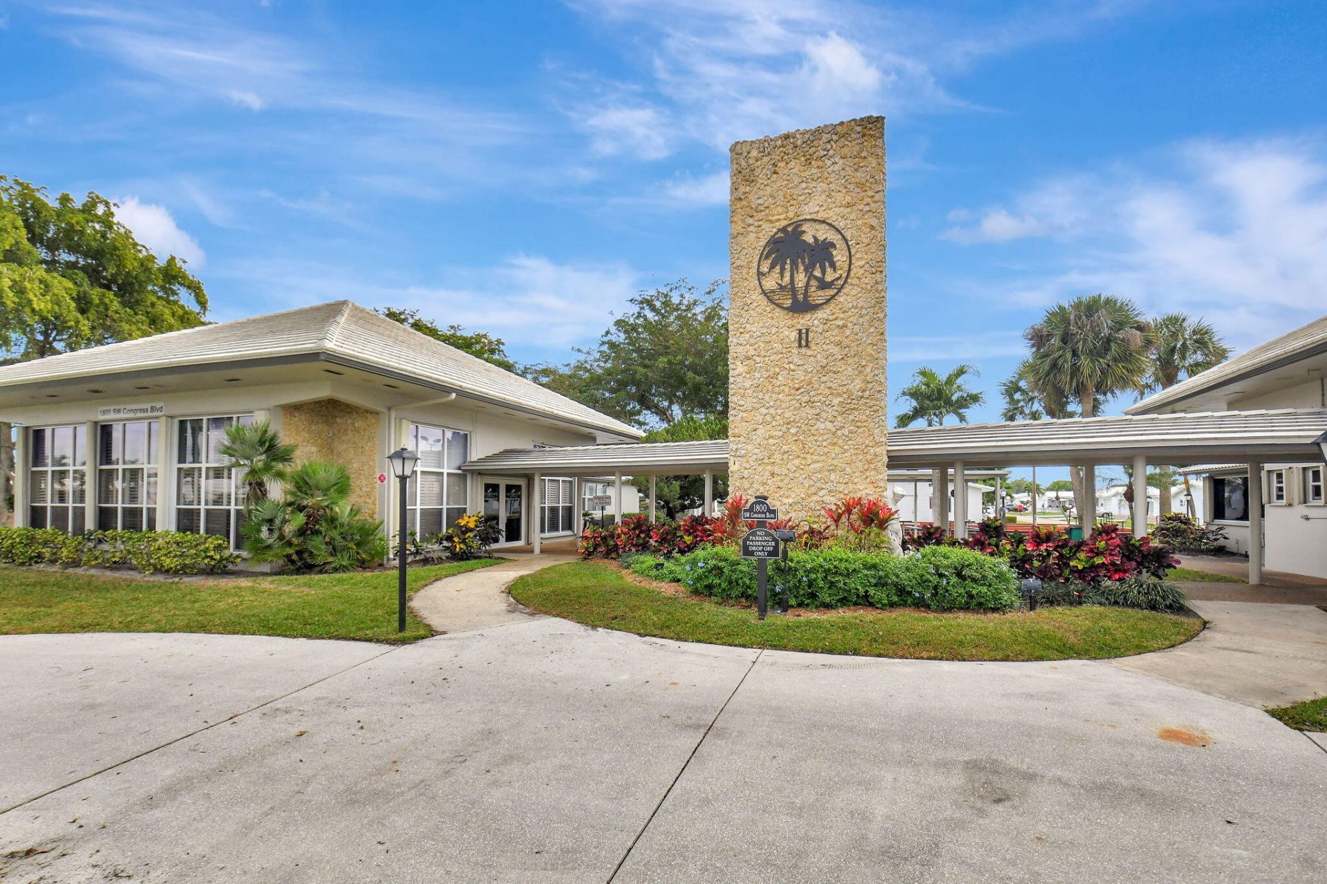 100 Leisure Lake Circle, Unit 102, Boynton Beach, FL 33426 Photo