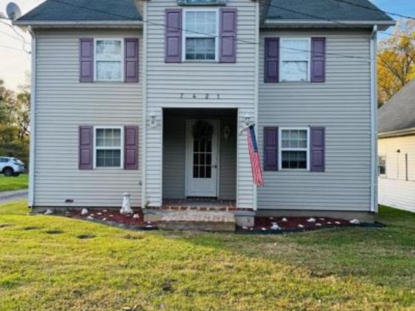 7421 AUGUSTINE HERMAN HIGHWAY, GEORGETOWN, MD 21930