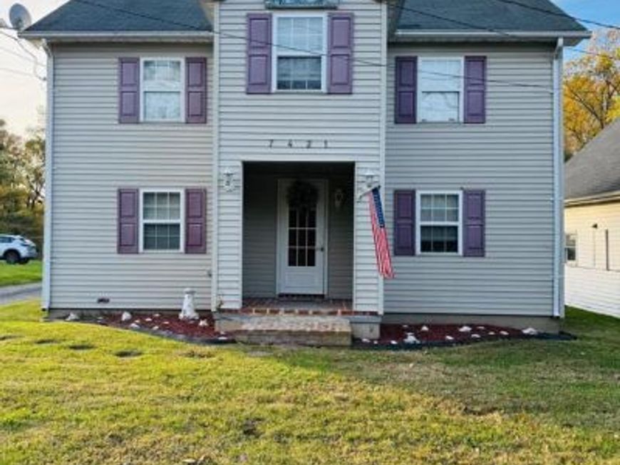 7421 Augustine Herman Highway, Georgetown, MD 21930 Main Photo