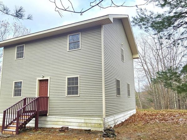 374 North Ridge Road, Hannacroix, NY 12087