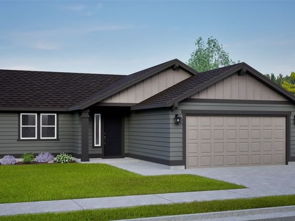 116 N Saratoga Way, Moses Lake, WA 98837