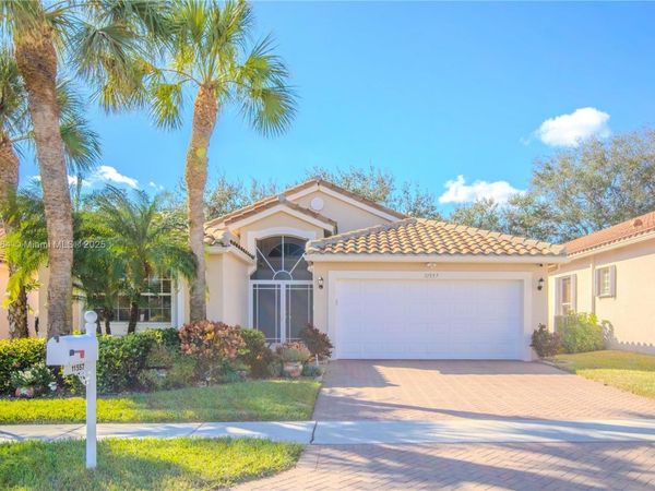 11557 Bristol Wood Ave, Boynton Beach, FL 33437