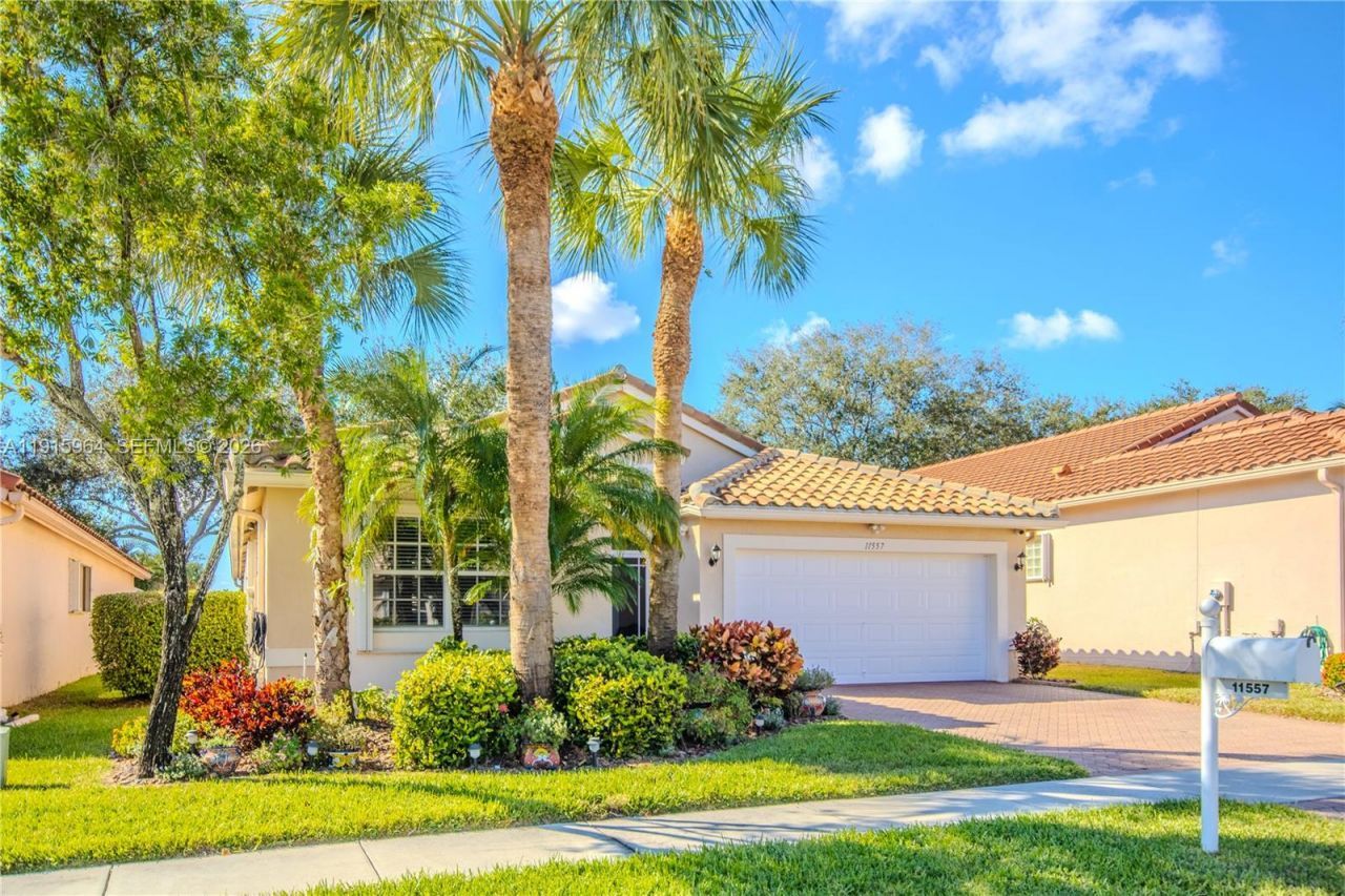 11557 Bristol Wood Ave, Boynton Beach, FL 33437 Photo