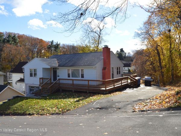 44 Wood Street, Kingston, NY 12401