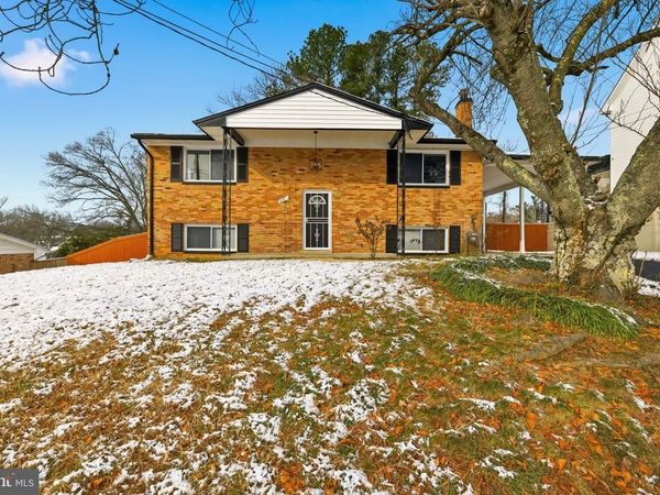 5717 COLON TERRACE, TEMPLE HILLS, MD 20748