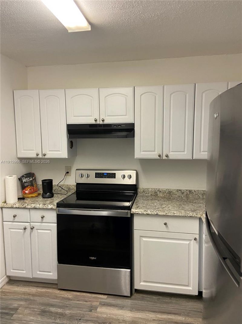 7502 NW 30th Pl, Unit 417, Sunrise, FL 33313 Photo