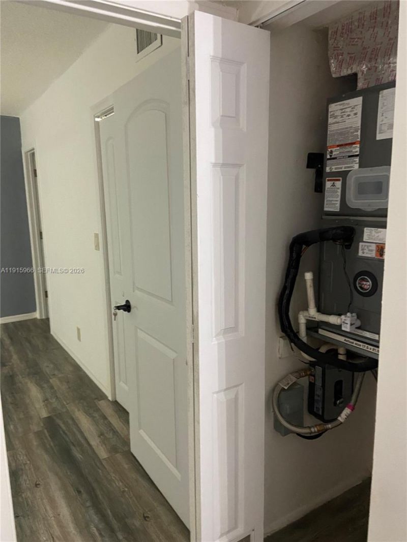 7502 NW 30th Pl, Unit 417, Sunrise, FL 33313 Photo