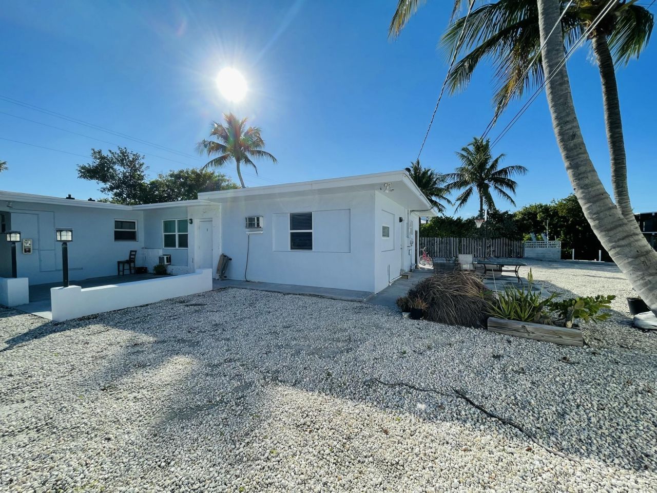 195 Gardenia Street, Unit 4, Tavernier, FL 33070 Photo