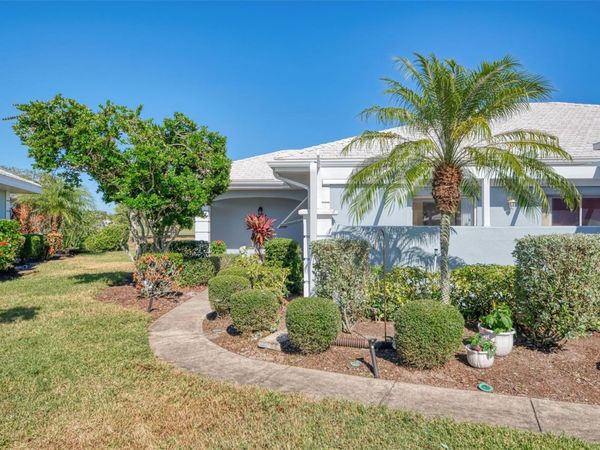 461 WEXFORD CIRCLE, Unit 91, VENICE, FL 34293