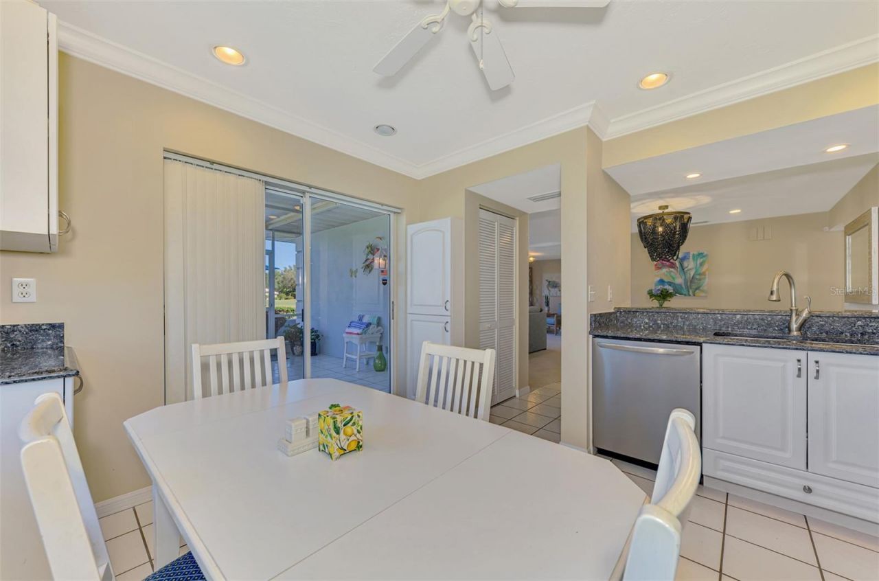 461 Wexford Circle, Unit 91, Venice, FL 34293 Photo