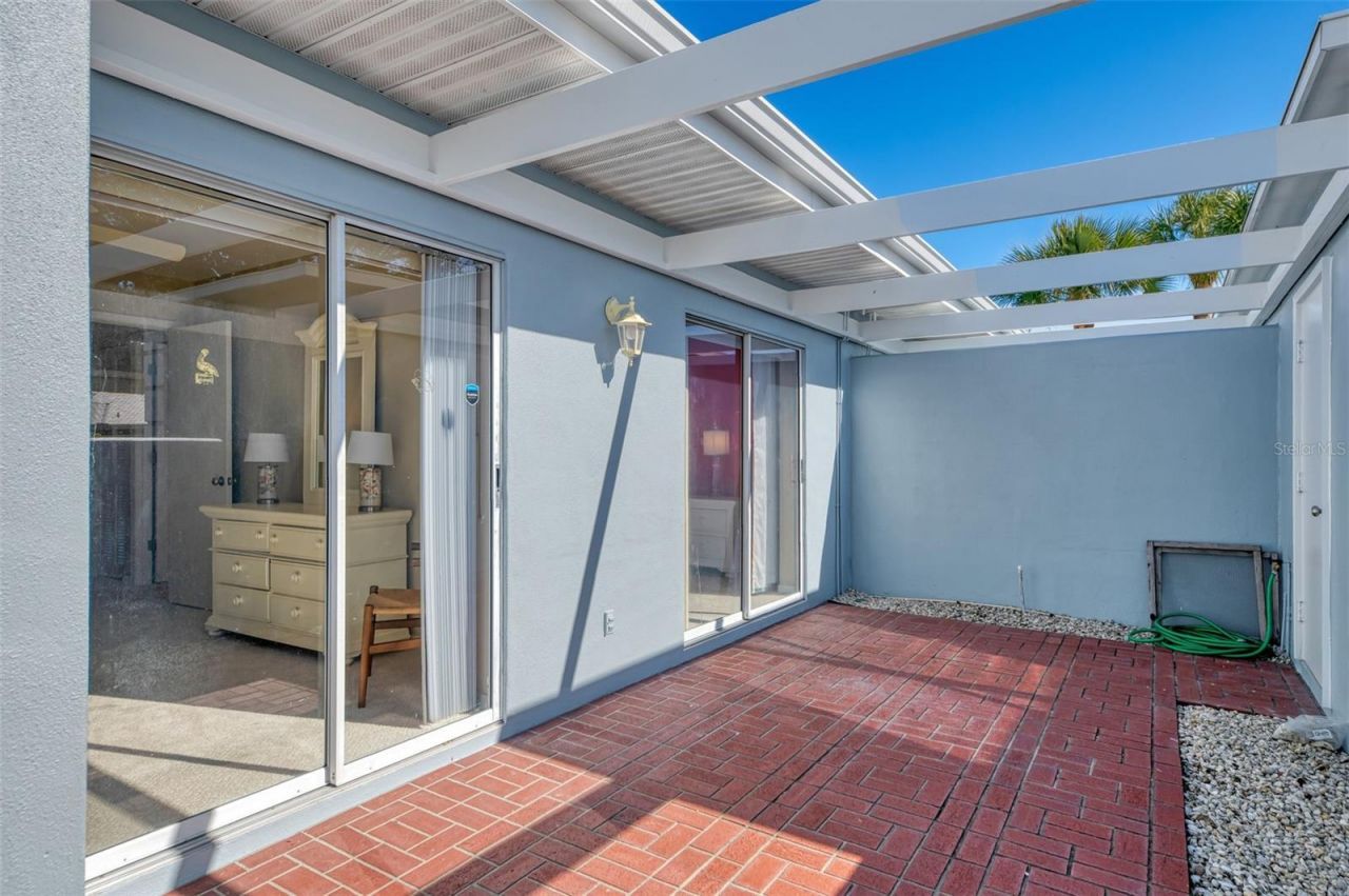 461 Wexford Circle, Unit 91, Venice, FL 34293 Photo