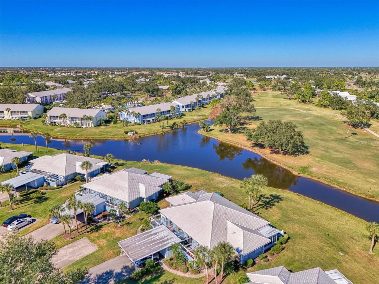 461 Wexford Circle, Unit 91, Venice, FL 34293 Photo