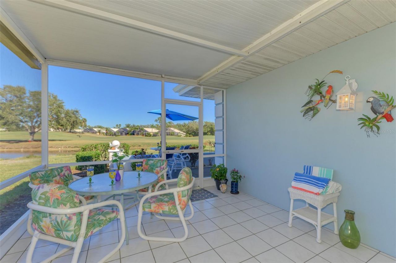 461 Wexford Circle, Unit 91, Venice, FL 34293 Photo