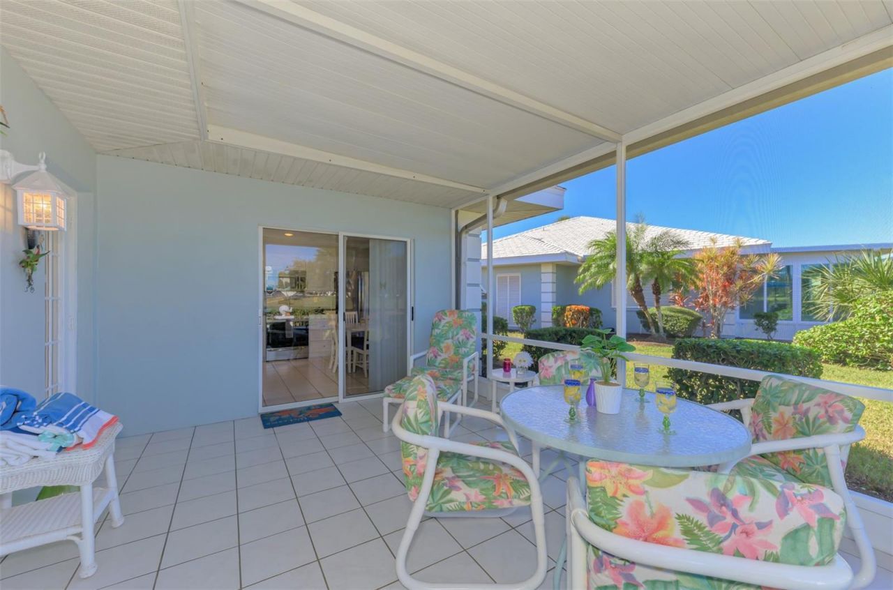 461 Wexford Circle, Unit 91, Venice, FL 34293 Photo