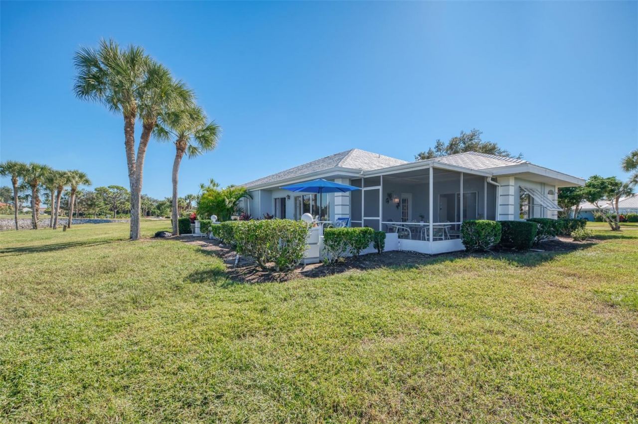 461 Wexford Circle, Unit 91, Venice, FL 34293 Photo