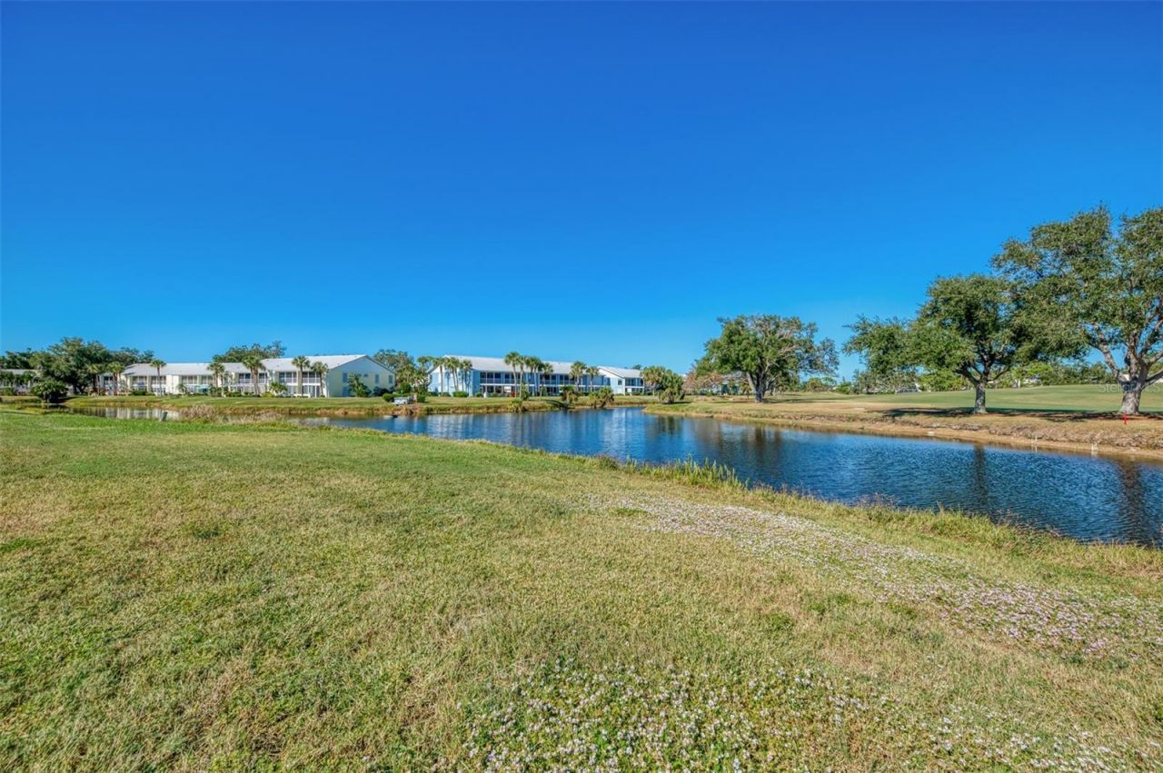 461 Wexford Circle, Unit 91, Venice, FL 34293 Photo