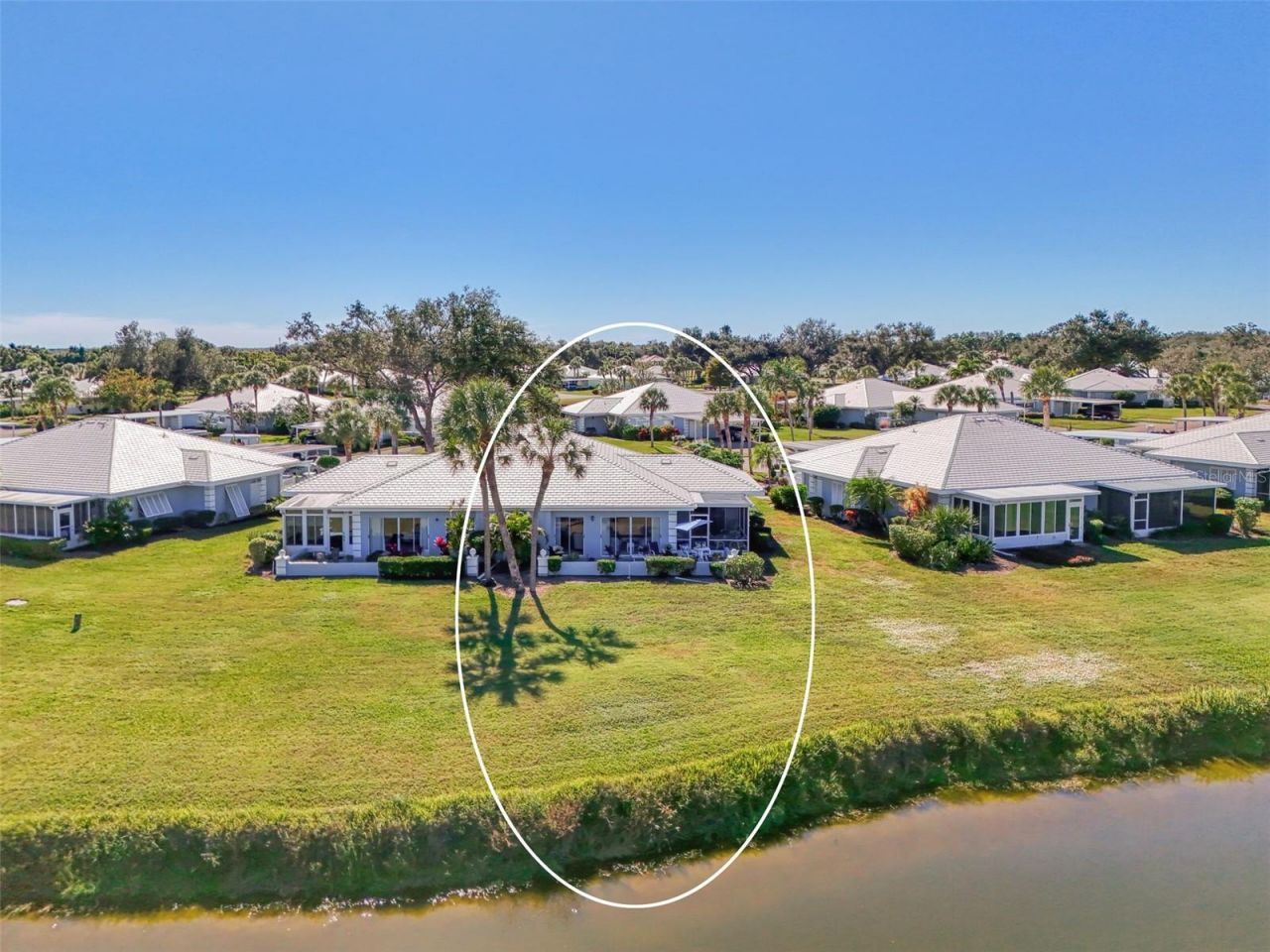 461 Wexford Circle, Unit 91, Venice, FL 34293 Photo