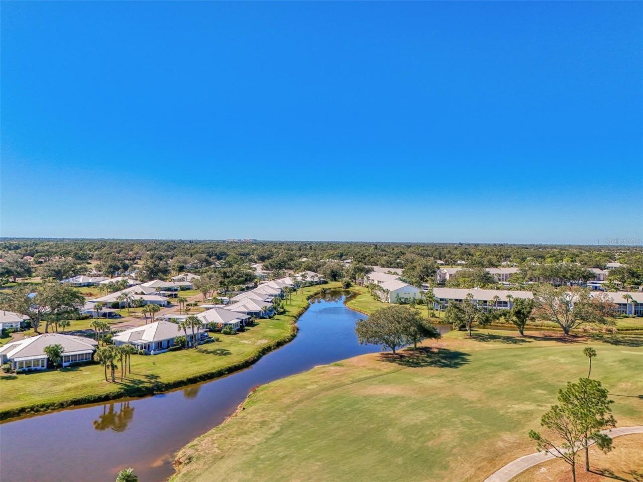 461 Wexford Circle, Unit 91, Venice, FL 34293 Photo