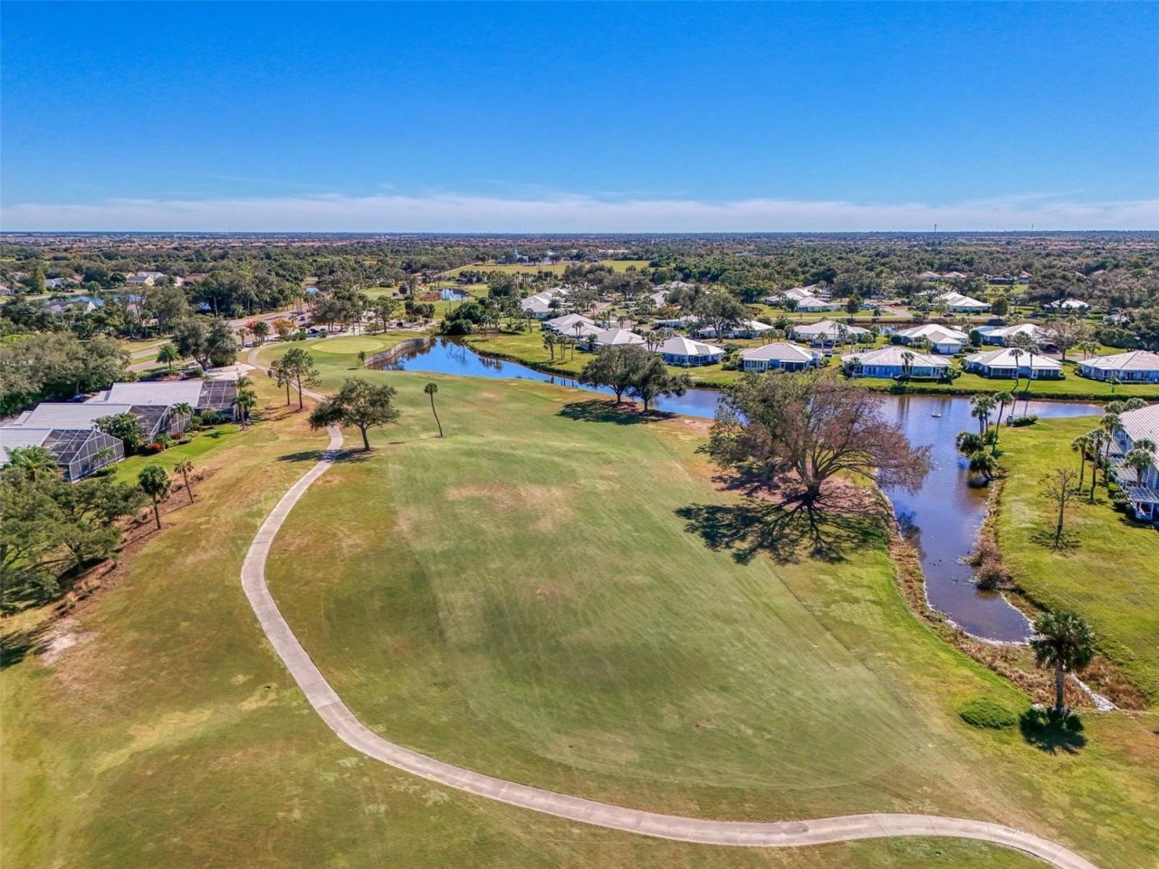 461 Wexford Circle, Unit 91, Venice, FL 34293 Photo