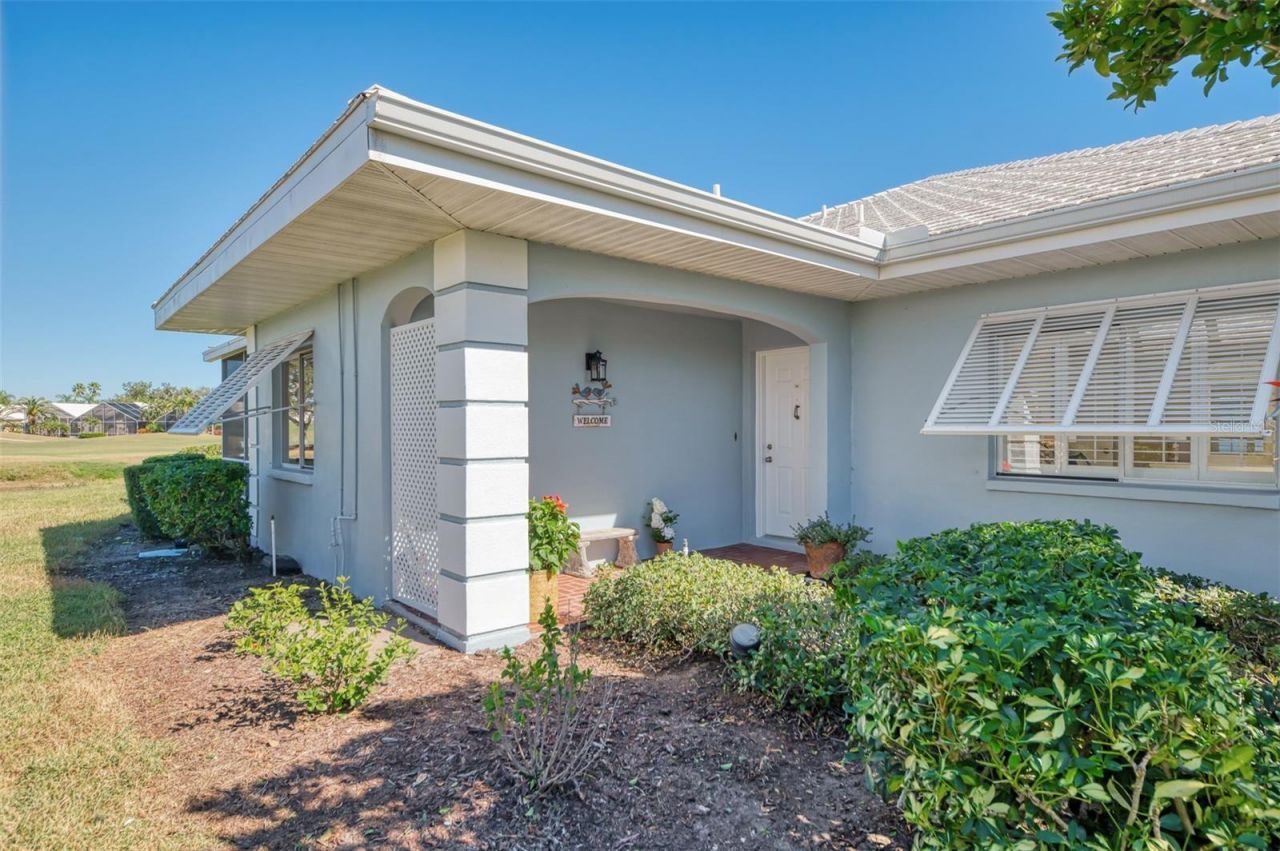 461 Wexford Circle, Unit 91, Venice, FL 34293 Photo