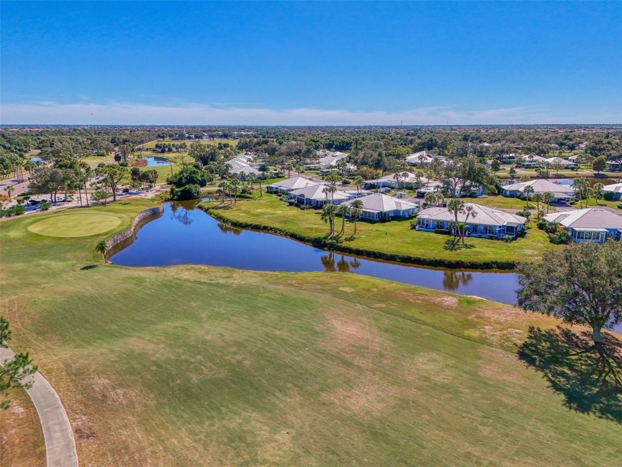 461 Wexford Circle, Unit 91, Venice, FL 34293 Photo