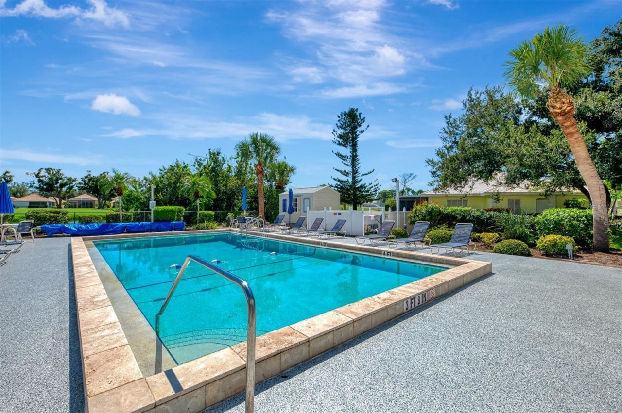 461 Wexford Circle, Unit 91, Venice, FL 34293 Photo