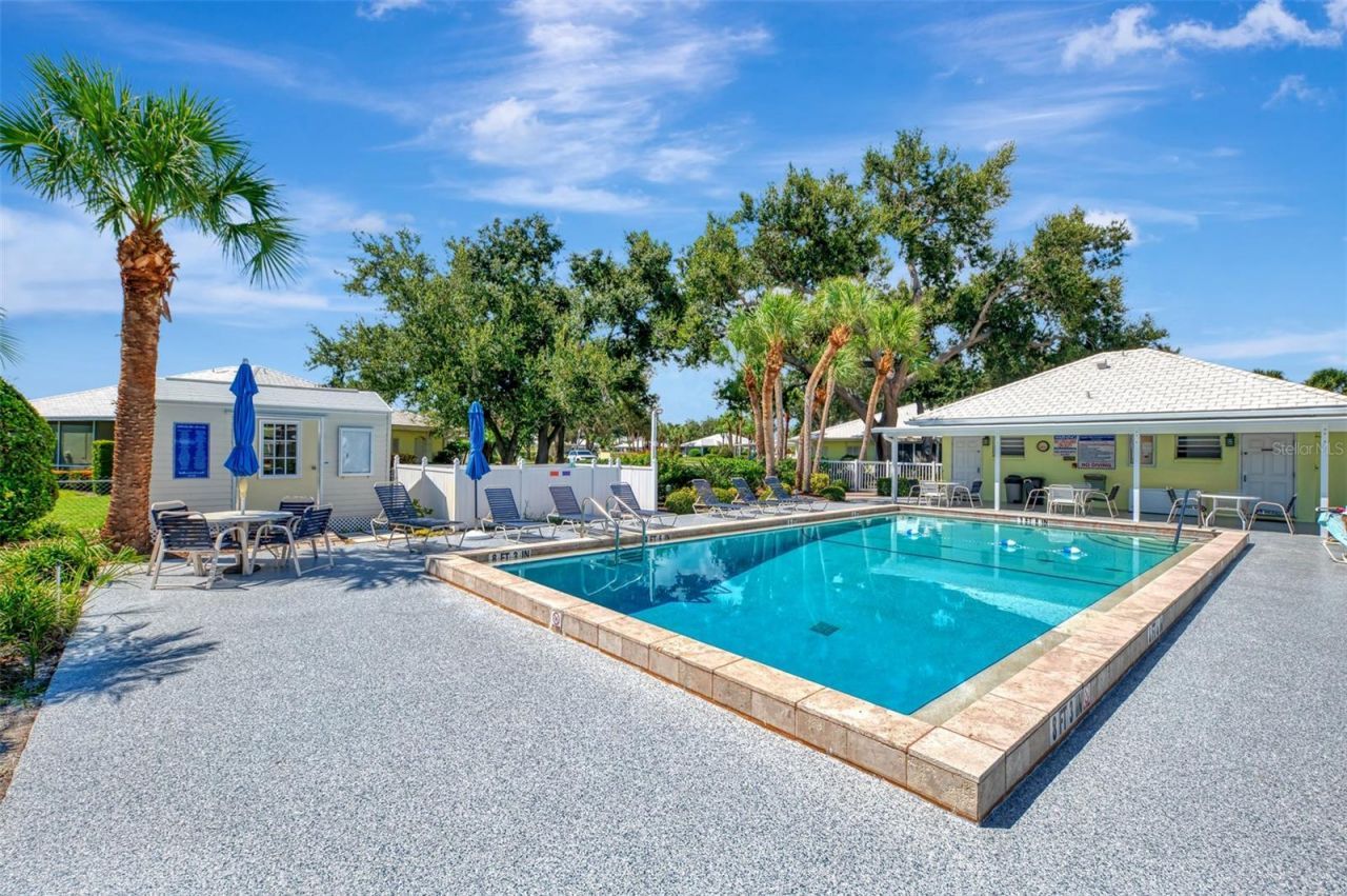 461 Wexford Circle, Unit 91, Venice, FL 34293 Photo