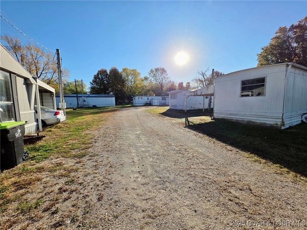 Lots 11-16 N Walnut St., Versailles, MO 65084