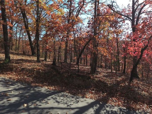 Lot 67 Dennison Drive, Linn Creek, MO 65052