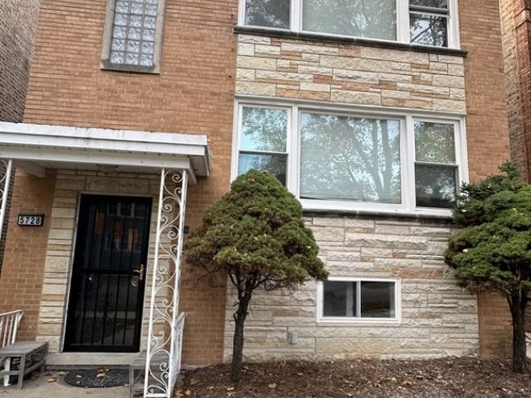 5728 N Mcvicker Avenue, Unit 1, Chicago, IL 60646