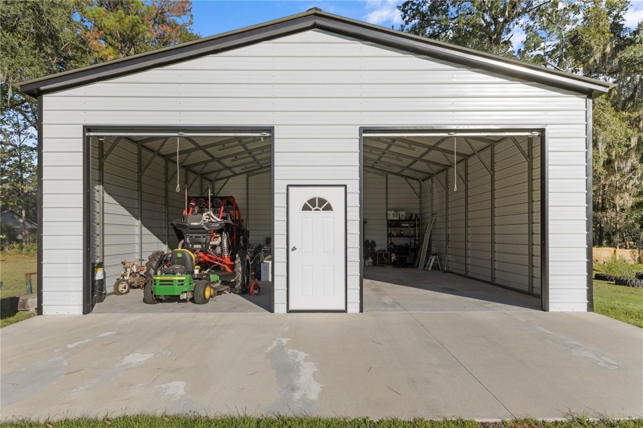 261 SW Deanna Terrace, Lake City, FL 32025 Photo