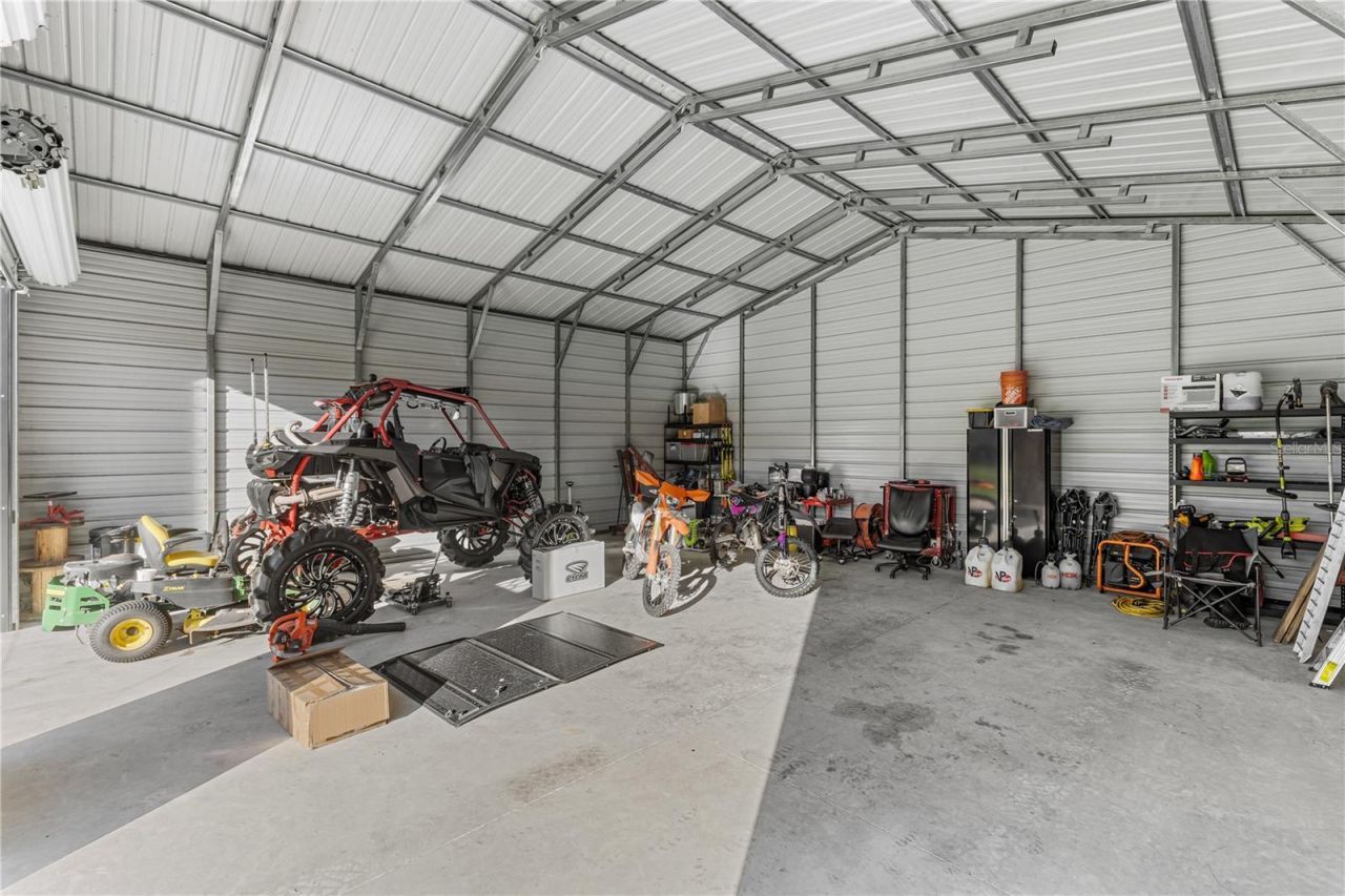 261 SW Deanna Terrace, Lake City, FL 32025 Photo