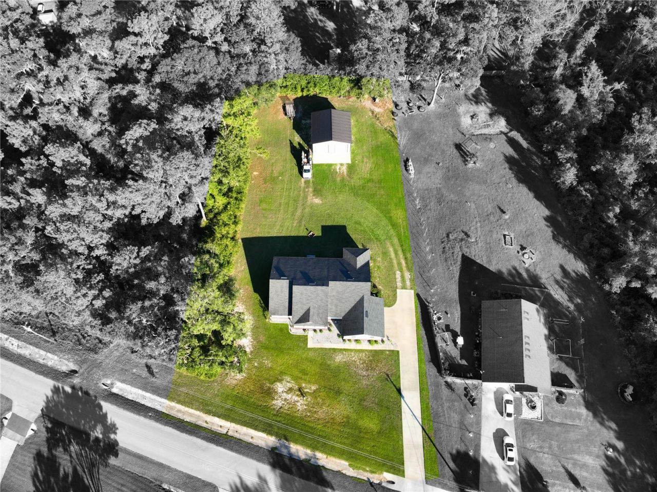 261 SW Deanna Terrace, Lake City, FL 32025 Photo