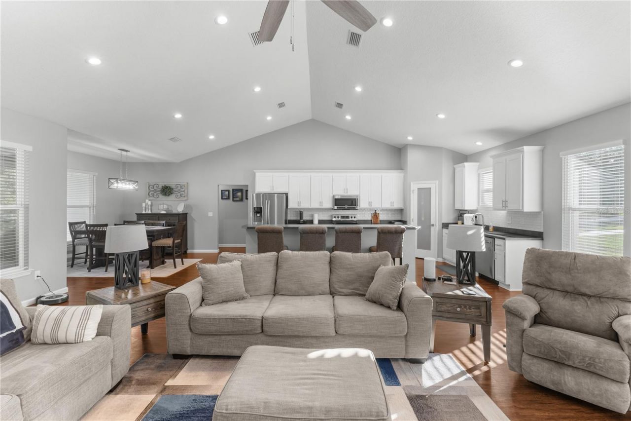 261 SW Deanna Terrace, Lake City, FL 32025 Photo