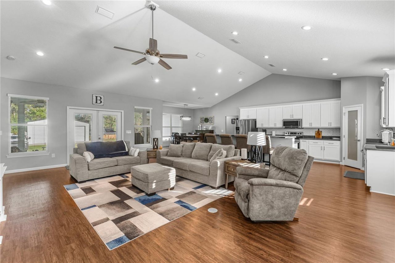 261 SW Deanna Terrace, Lake City, FL 32025 Photo