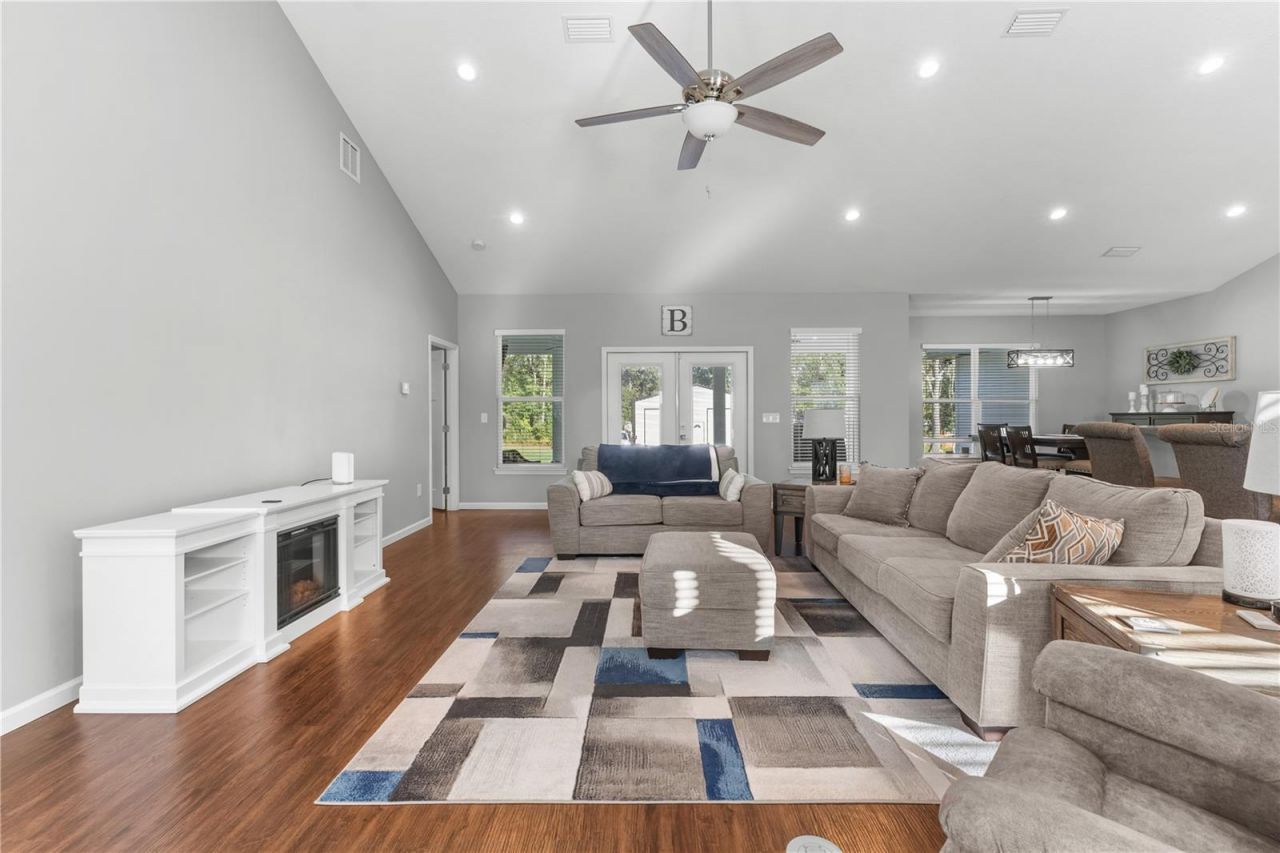 261 SW Deanna Terrace, Lake City, FL 32025 Photo