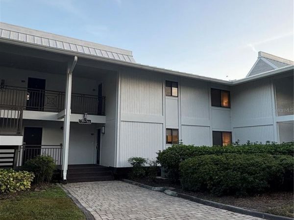 4786 FOX HUNT DRIVE, Unit D743, WESLEY CHAPEL, FL 33543