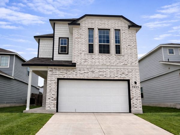 2455 Pink Pearl, San Antonio, TX 78224