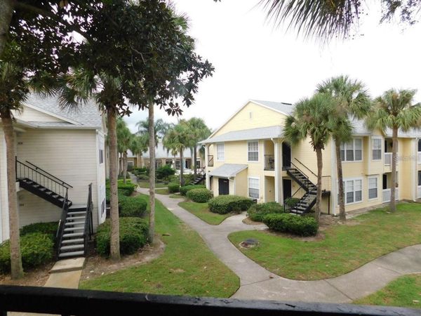 1077 S HIAWASSEE ROAD, Unit 823, ORLANDO, FL 32835