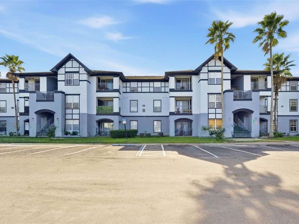 3702 PALM DESERT LANE, Unit 5437, ORLANDO, FL 32839