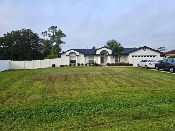 2500 PINE NEEDLE TRL, KISSIMMEE, FL 34746