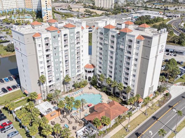 7395 UNIVERSAL BOULEVARD, Unit 701, ORLANDO, FL 32819