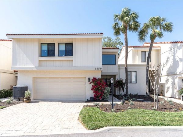 5559 ESCONDIDA BOULEVARD S, ST PETERSBURG, FL 33715